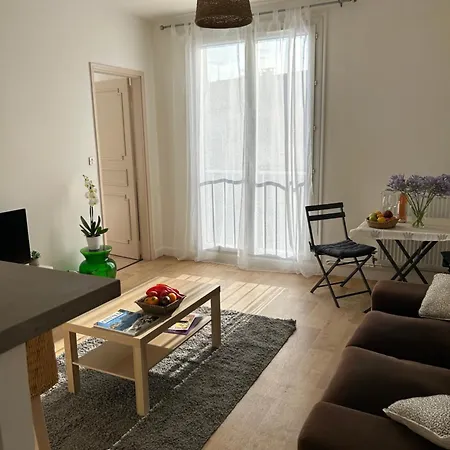 Ferienwohnung La Fontaine Arles Exterior foto