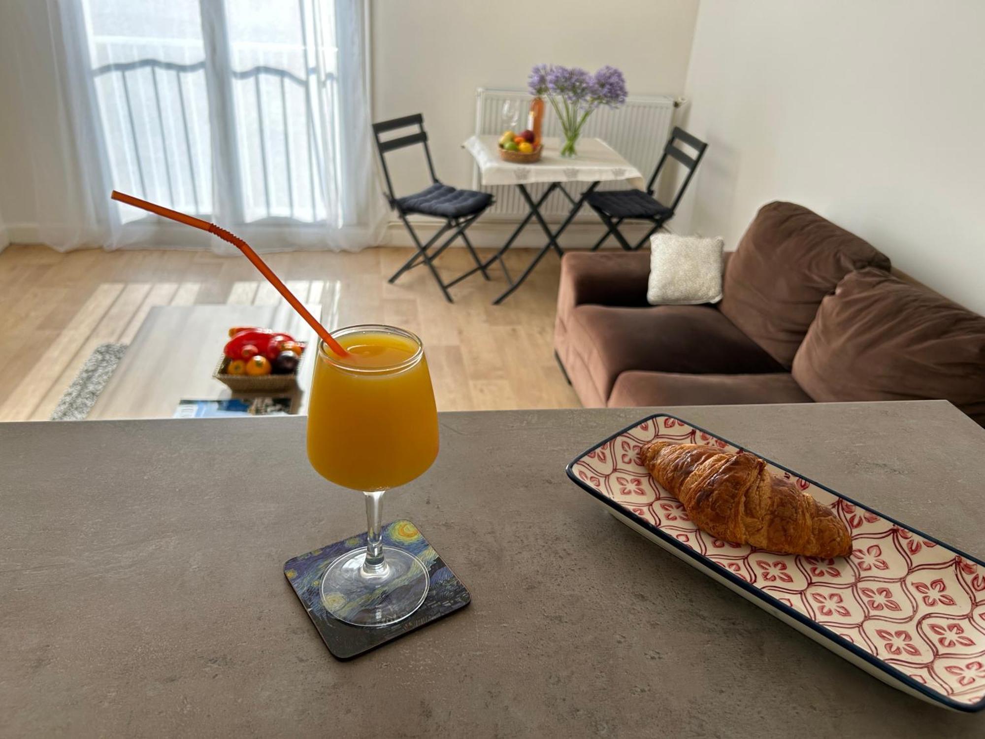 Apartment La Fontaine Arles