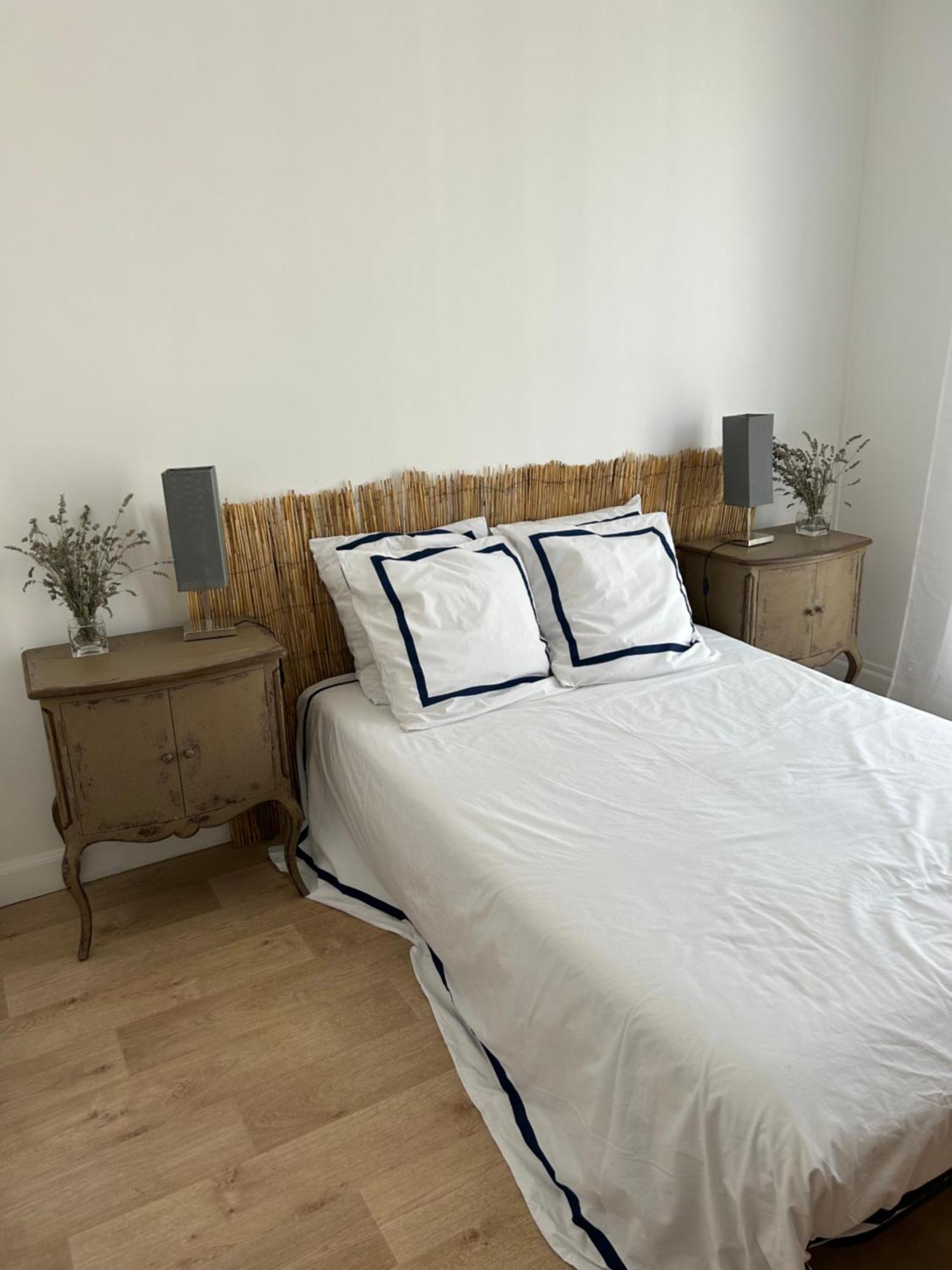 La Fontaine Apartment