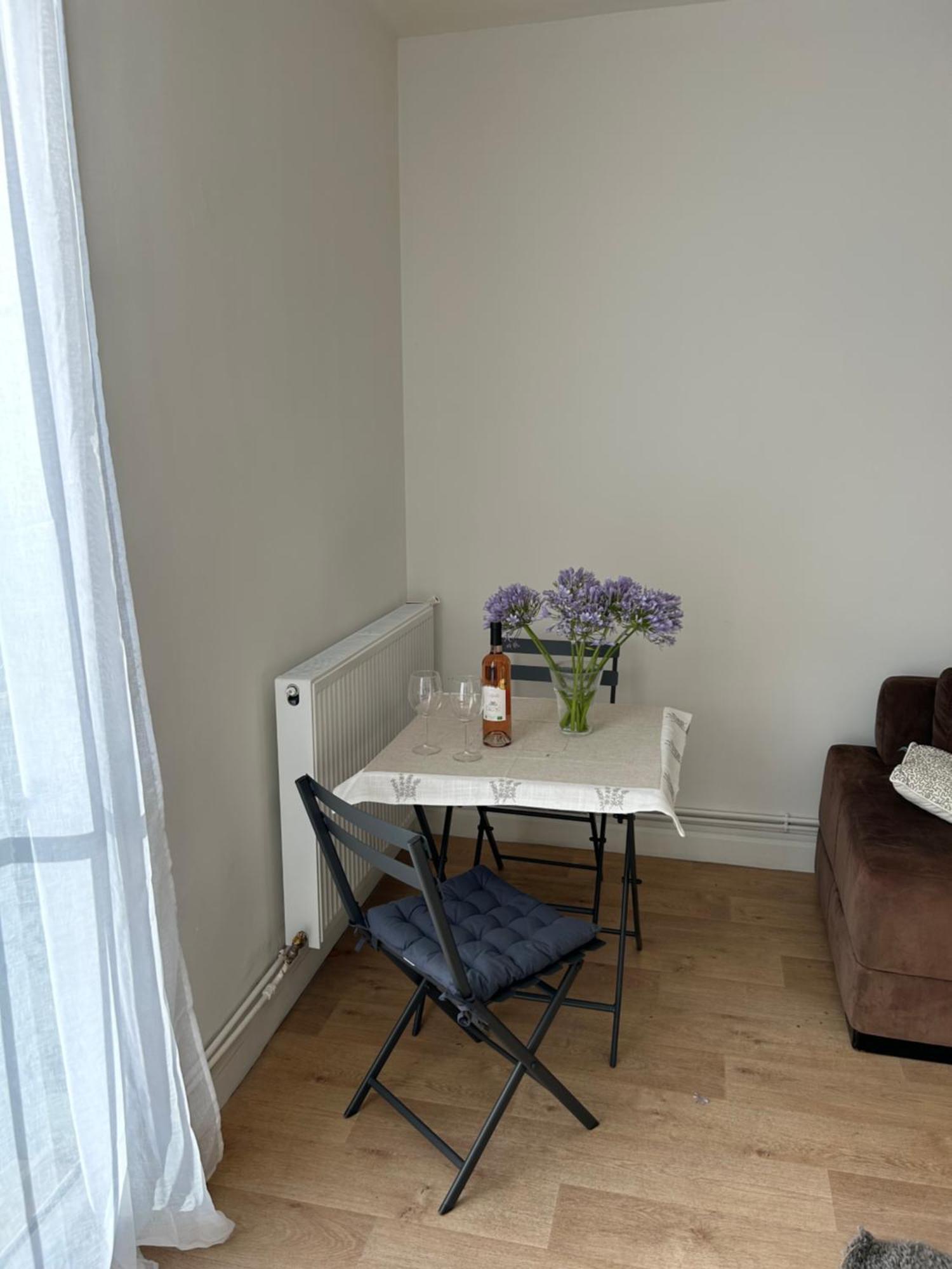 La Fontaine Appartement *